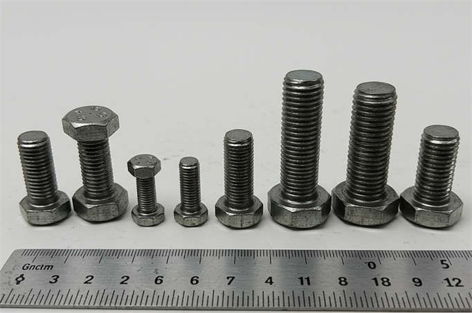 qué es un tornillo de grado 5 princefastener.com