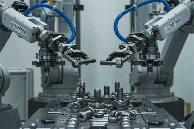 titanium fasteners suppliers princefastener.com
