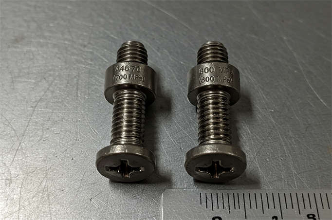 316 ss wood screws