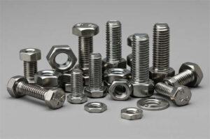 5 16 18 stainless steel bolt