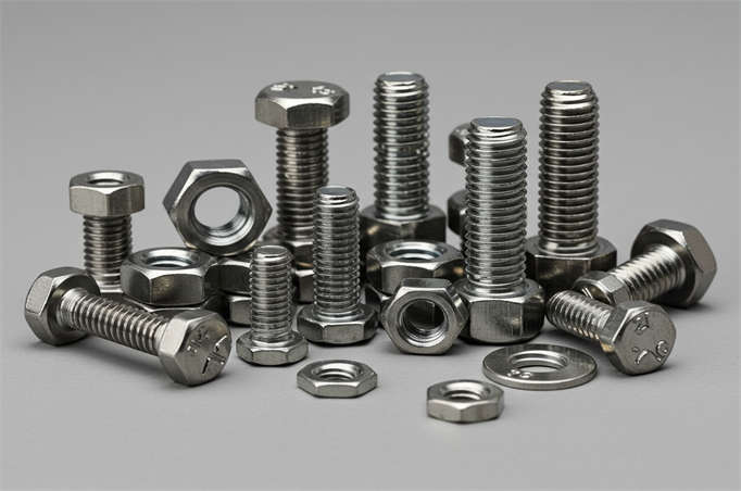 5 16 18 stainless steel bolt