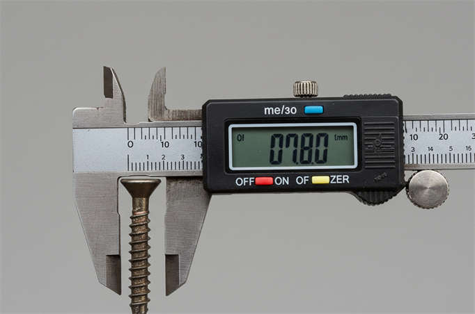 8 32 screw diameter