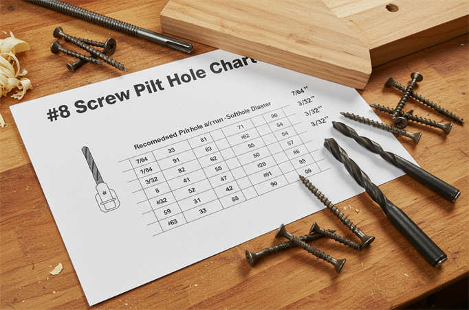 8 32 screw diameter
