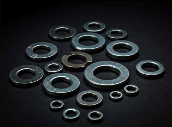 The Unsung Hero of Fastening: Everything You Need to Know About Fender ...