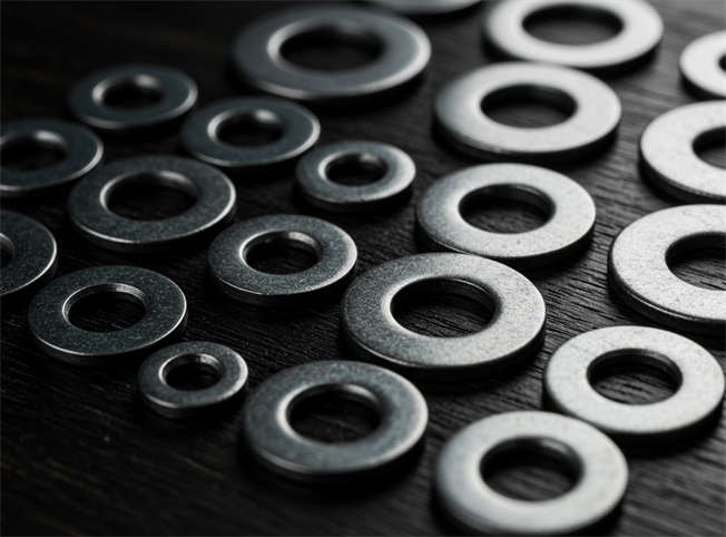 fender washers