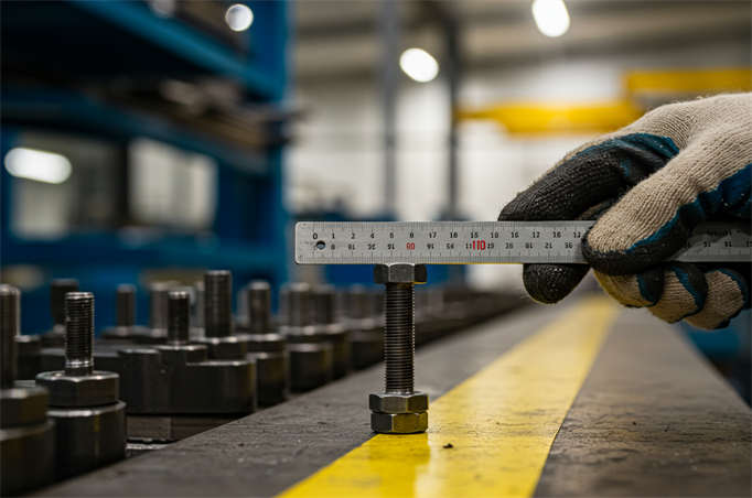 hardware nuts and bolts online