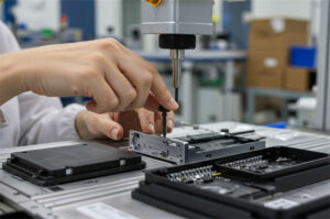 tornillos metálicos autorroscantes princefastener.com