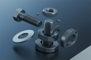 nuts and bolts hardware