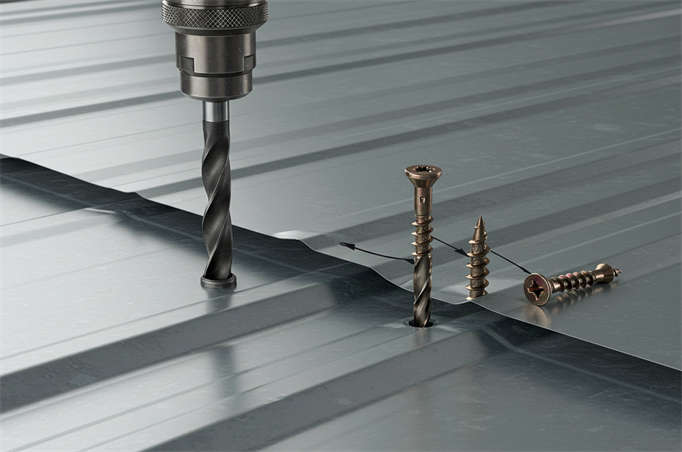 self tapping wood screws princefastener.com