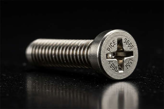 ss screw sizes