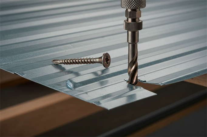 stainless self tapping screws princefastener.com