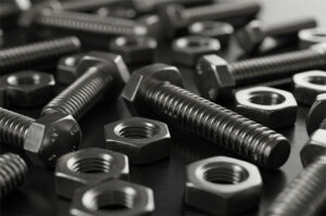 stainless steel carriage bolt