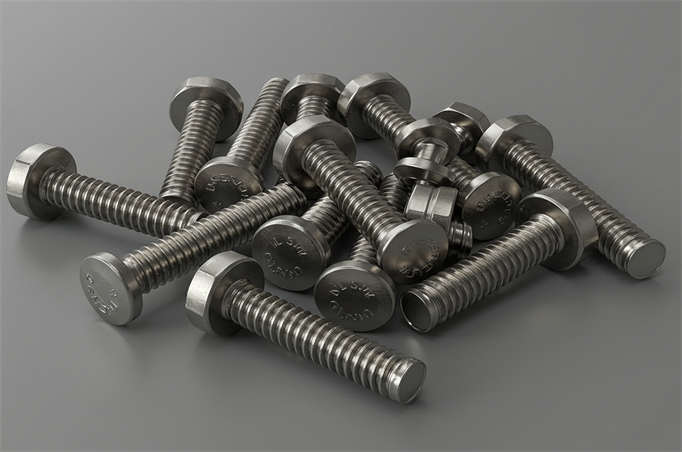stainless steel eye bolts