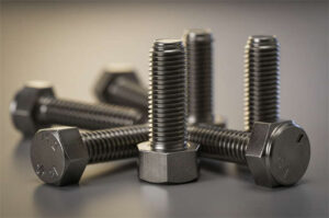 stainless steel head bolts