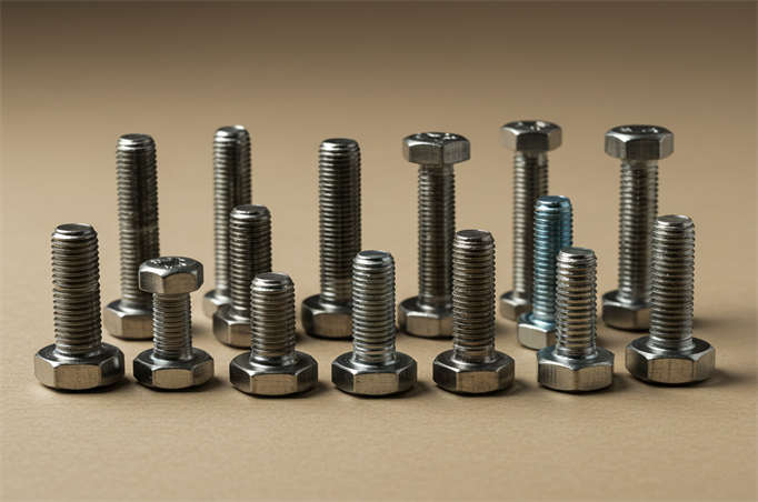stainless steel stud bolts
