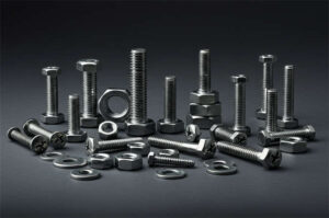stainless steel vs galvanized bolts