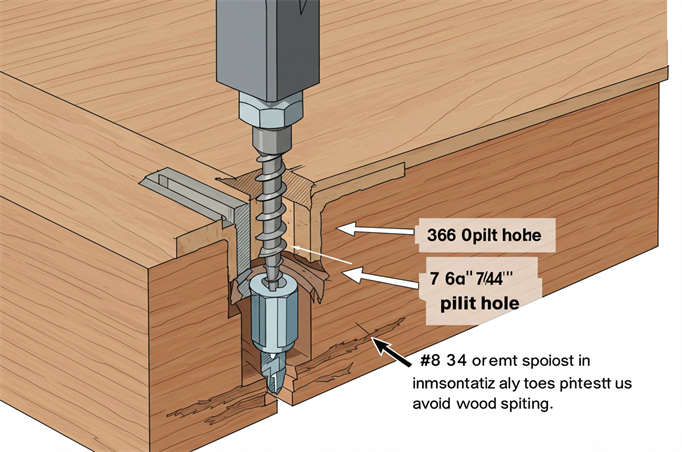 what is diameter of 8 screw
