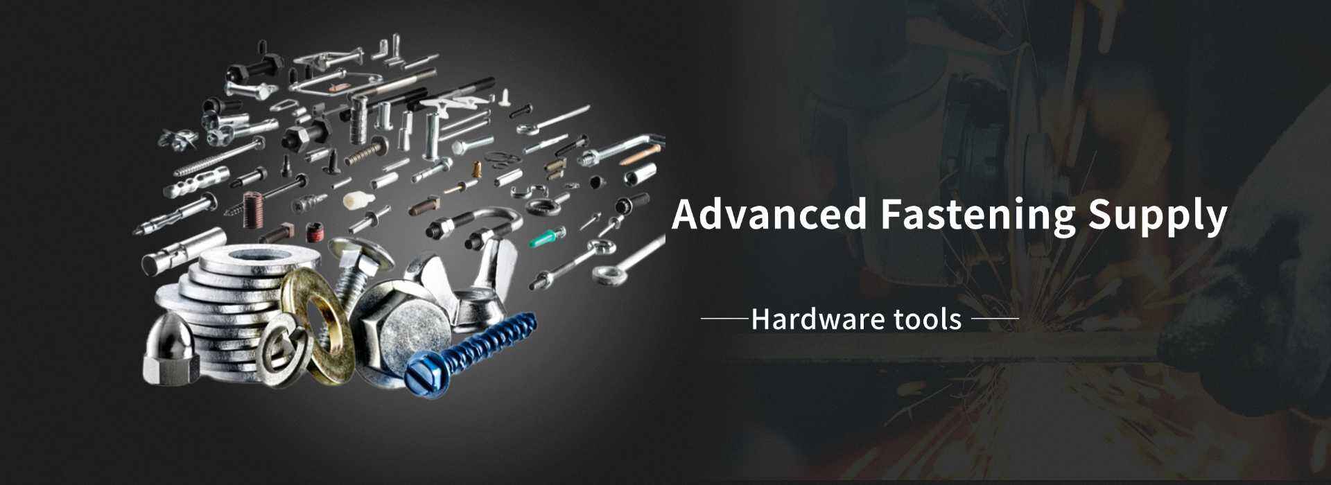 Advanced Fastening Supply