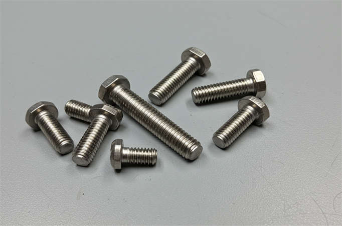 Stainless Steel Carriage Bolt prince fastener
