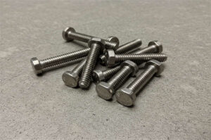 Stainless Steel Carriage Bolts prince fastener