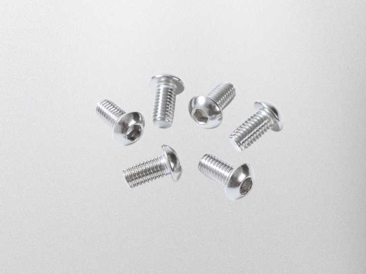 Understanding Socket Head Cap Screws Features and Application