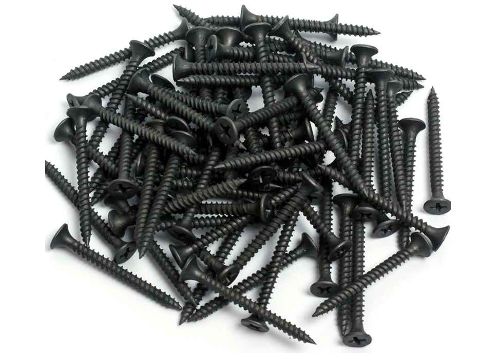 what size drywall screws for 5 8 drywall​