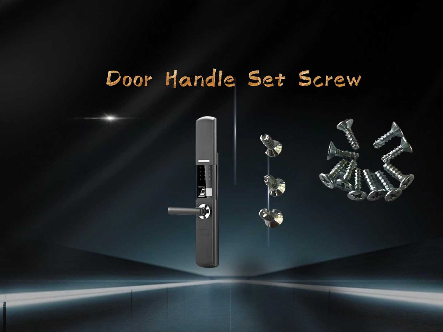 Door Handle Set Screw