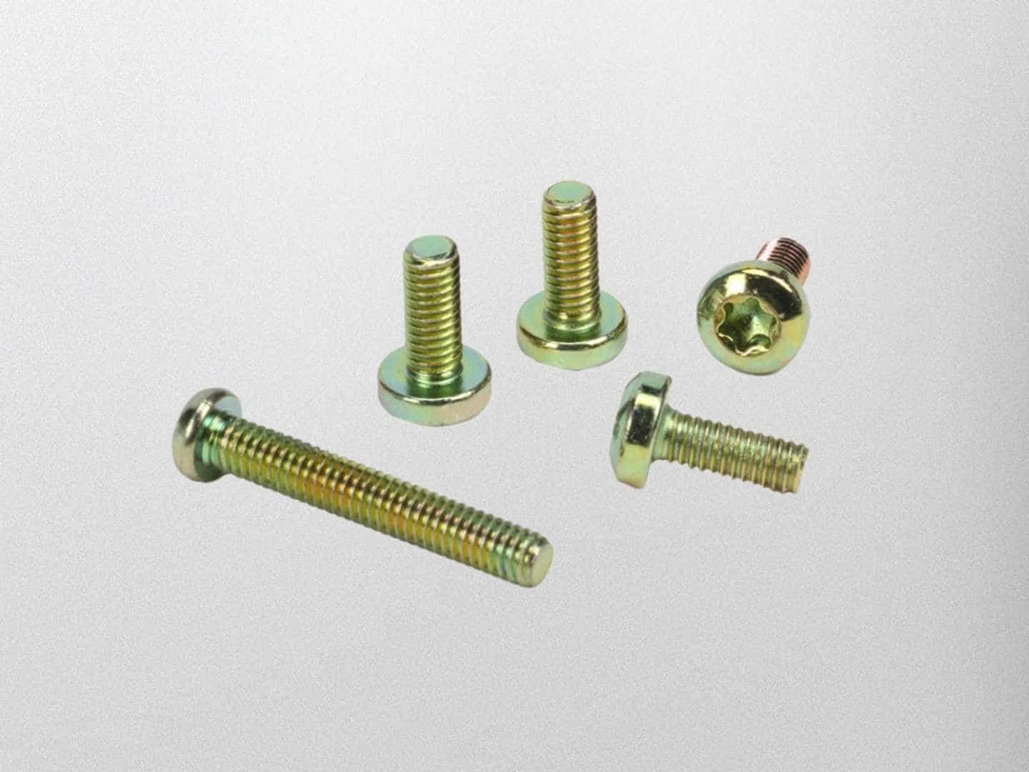 Torx Screw