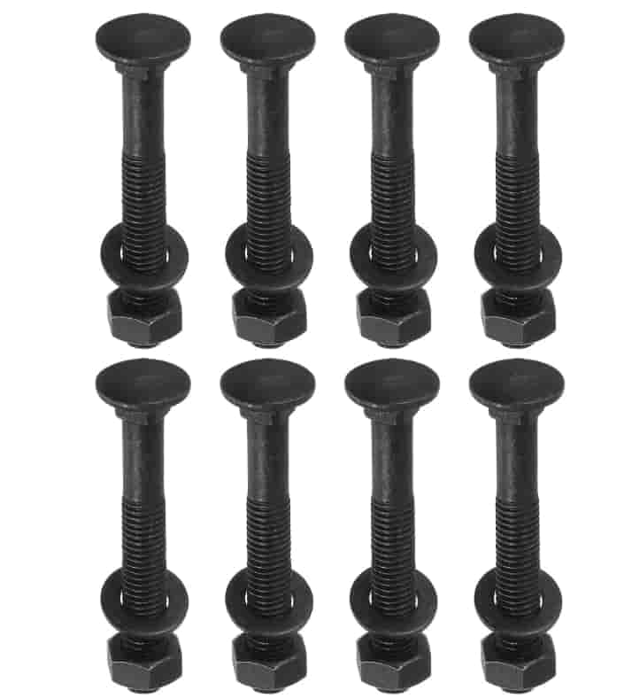 Best Black Oxide Carriage Bolt Best Black Oxide Carriage Bolt