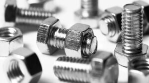 Stainless Steel Bolts